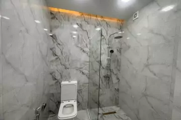 Aylıq Kirayə Yeni Tikili Ağ şəhər Kompleksində 