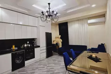 Aylıq Kirayə Yeni Tikili Yasamalda