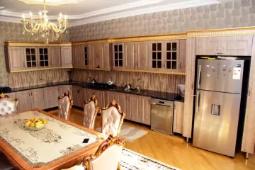 Satılır Villa 8-ci Mikrorayonda 