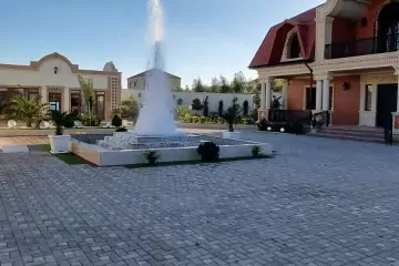 Satılır Həyət Evi Buzovnada