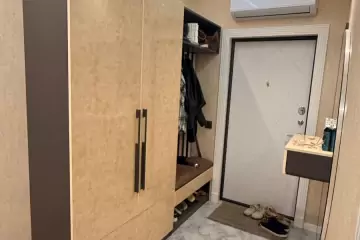 Aylıq Kirayə Yeni Tikili Heydər əliyev Mərkəzində 