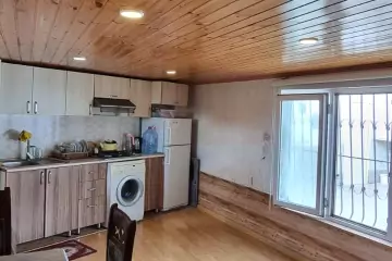 Satılır Bağ Evi Buzovnada 