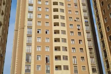 Satılır Yeni Tikili Yeni Yasamalda 