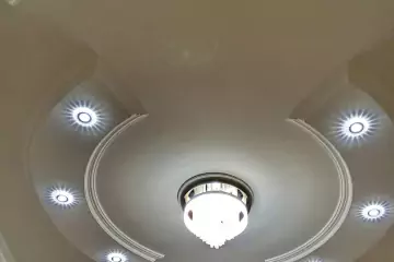 Satılır Yeni Tikili Masazırda 