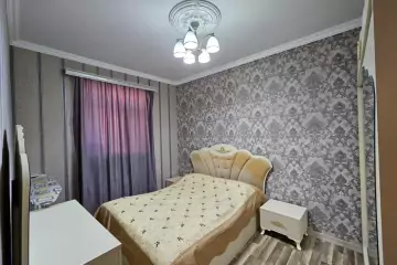 Aylıq Kirayə Həyət Evi Sabunçu Qəsəbəsida