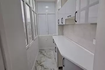 Satılır Yeni Tikili Masazırda 