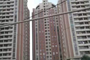 Satılır Yeni Tikili Yeni Yasamalda 