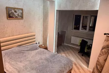 Aylıq Kirayə Yeni Tikili Heydər əliyev Mərkəzində 