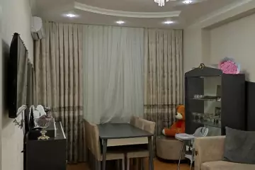 Satılır Yeni Tikili Masazırda 