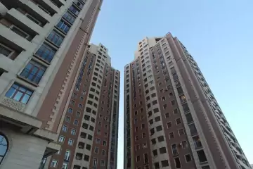 Satılır Yeni Tikili Yeni Yasamalda 