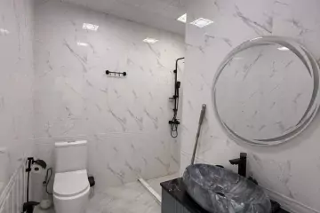 Aylıq Kirayə Yeni Tikili Yasamalda