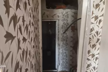 Satılır Bağ Evi Buzovnada