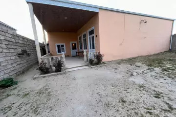 Satılır Villa Maştağada