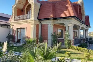 Satılır Həyət Evi Buzovnada