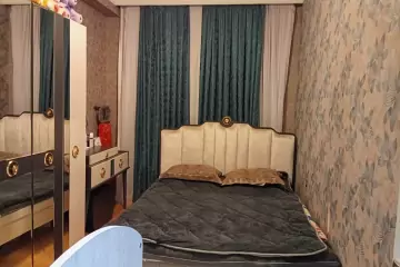 Satılır Yeni Tikili Masazırda 