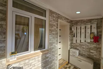 Aylıq Kirayə Həyət Evi Sabunçu Qəsəbəsida