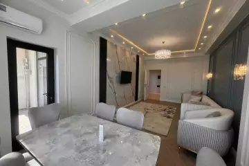 Aylıq Kirayə Yeni Tikili Ağ şəhər Kompleksində 