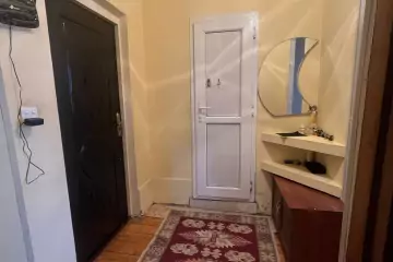 Satılır Köhnə Tikili Xalqlar Dostluğuda