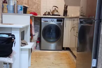 Satılır Yeni Tikili Masazırda 