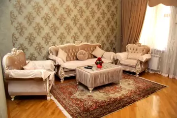 Satılır Villa 8-ci Mikrorayonda 