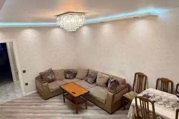 Aylıq Kirayə Yeni Tikili Heydər əliyev Mərkəzində 