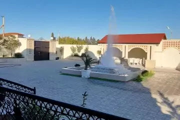 Satılır Villa Buzovnada 