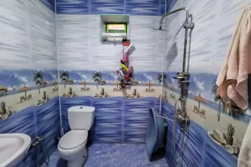 Satılır Həyət Evi Maştağada