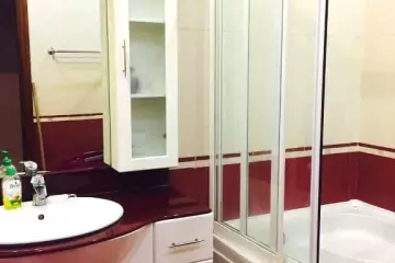 Aylıq Kirayə Yeni Tikili Heydər əliyev Mərkəzində 