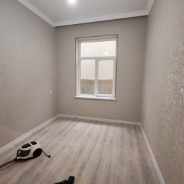 Satılır 4 otaqlı Həyət evi 100 m², 3 sot  torpaq, Məhəmmədli