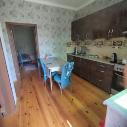 Satılır 6 otaqlı Həyət evi 120 m², 1 sot  torpaq, Xırdalan şəhəri