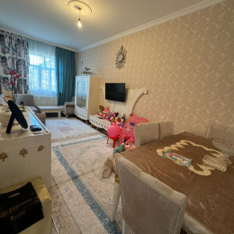 Satılır 2 otaqlı Həyət evi 45 m², 1 sot  torpaq, Masazır