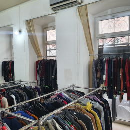 Kirayə Obyekt 1 otaq 115 m², 1 sot  ərazi, Yasamal