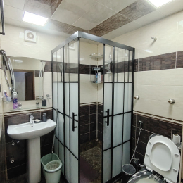 Kirayə 2 otaqlı Köhnə Tikili 55 m², Nərimanov parkı