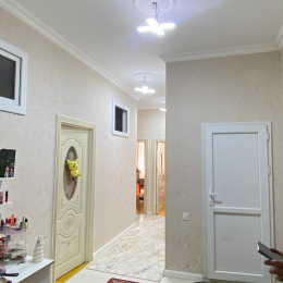 Satılır 3 otaqlı Yeni Tikili 90 m², Xırdalan şəhəri