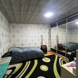 Satılır 3 otaqlı Həyət evi 95 m², 2 sot  torpaq, Maştağa
