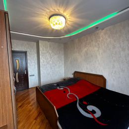 Satılır 2 otaqlı Yeni Tikili 67 m², Bakıxanov