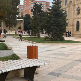 Kirayə 2 otaqlı Yeni Tikili 71 m², Xırdalan şəhəri