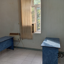 Ofis kirayə 1 otaqlı 15 m², 1 sot  ərazi, Beşmərtəbə