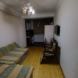Satılır 2 otaqlı Yeni Tikili 46 m², Xırdalan şəhəri