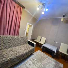 Kirayə 2 otaqlı Həyət evi 32 m², 1 sot  torpaq, Hüseyn Cavid parkı