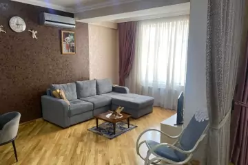 Aylıq Kirayə Yeni Tikili Ağ şəhər Kompleksində 