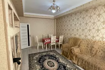 Satılır Yeni Tikili Masazırda 