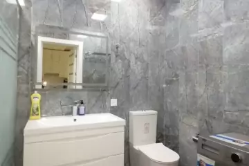 Aylıq Kirayə Yeni Tikili Grand Hayatda 