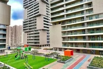 Aylıq Kirayə Yeni Tikili Grand Hayatda 