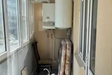 Satılır Yeni Tikili 5-ci Mikrorayonda 