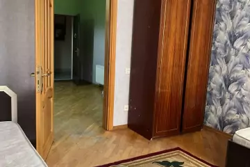 Satılır Yeni Tikili 5-ci Mikrorayonda 