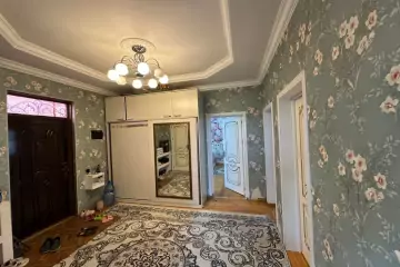 Satılır Həyət Evi Masazırda 