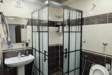 Aylıq Kirayə Köhnə Tikili Nərimanov Parkı 