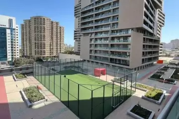 Aylıq Kirayə Yeni Tikili Grand Hayatda 