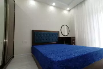 Aylıq Kirayə Yeni Tikili Grand Hayatda 